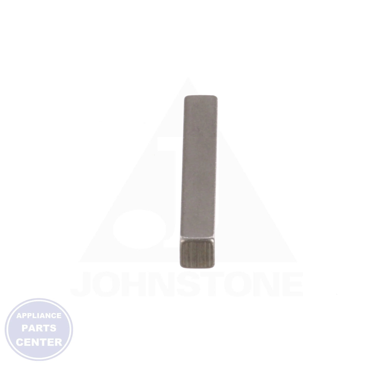 KEY, PULY S1-00107110005 - Detailed view of precise technical details