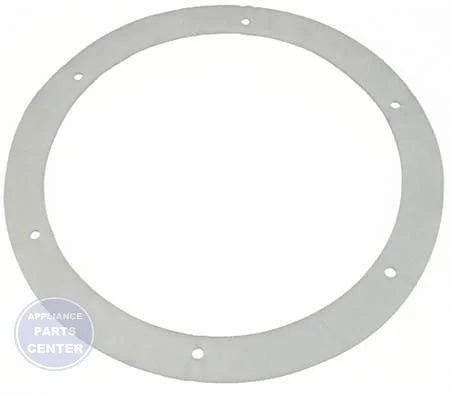 Coleman GASKET S1-01006900001 - Main view showing tight seal for Coleman models