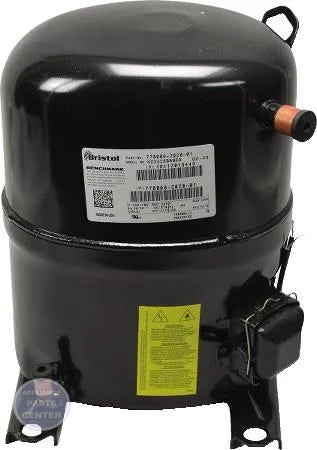 Coleman Compressor,Zp31K6E-Pfv-830 - Main view showing superior performance for compatible models