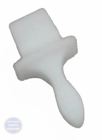 York FASTENER S1-02118364000 - Main view showing secure fit for Coleman and Evcon models