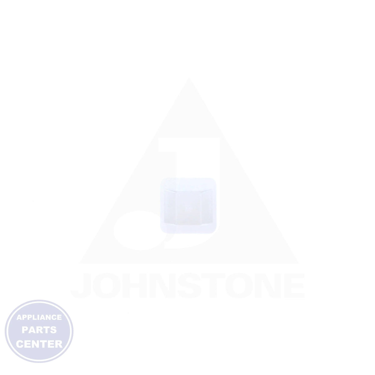 FASTENER S1-02118364000 - Side view with precise measurements for accurate fit