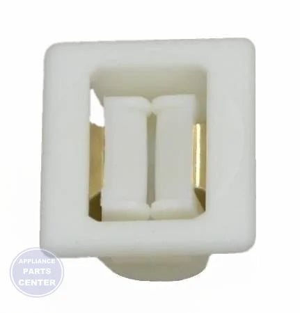 York FASTENER LATCH S1-02118365000 - Main view showing secure closure for Coleman and Evcon models