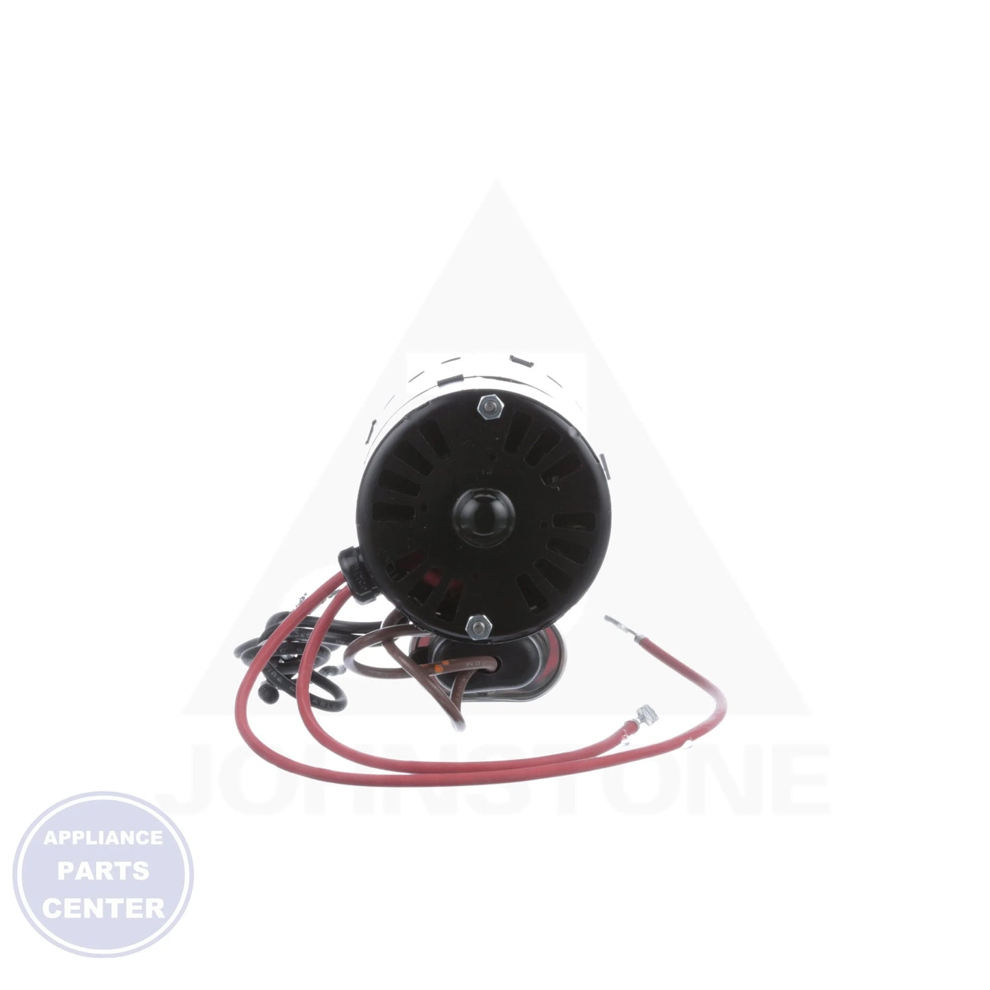 1/20 VENTER MOTOR 3400/1 - Side view with precise technical specifications