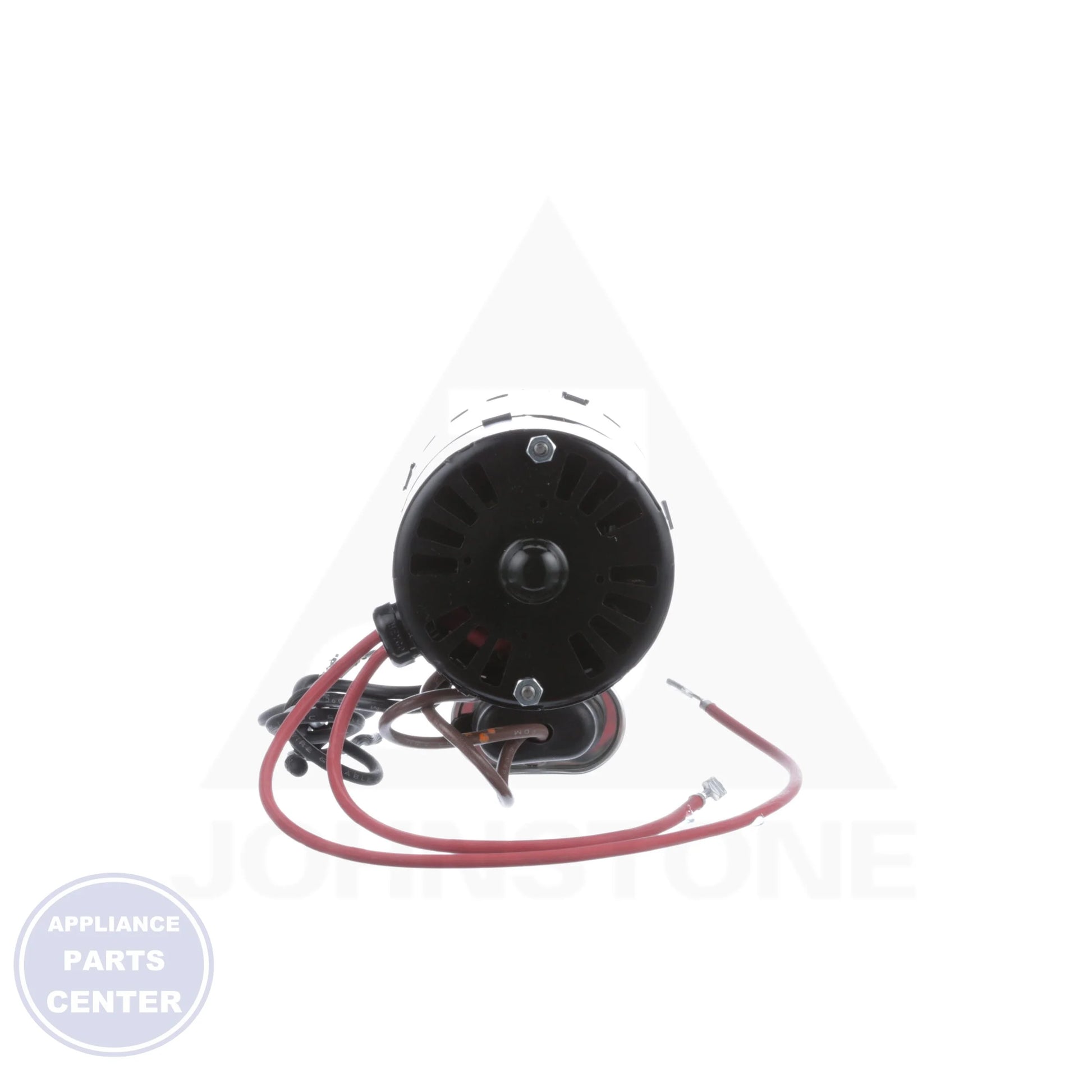 1/20 VENTER MOTOR 3400/1 - Side view with precise technical specifications