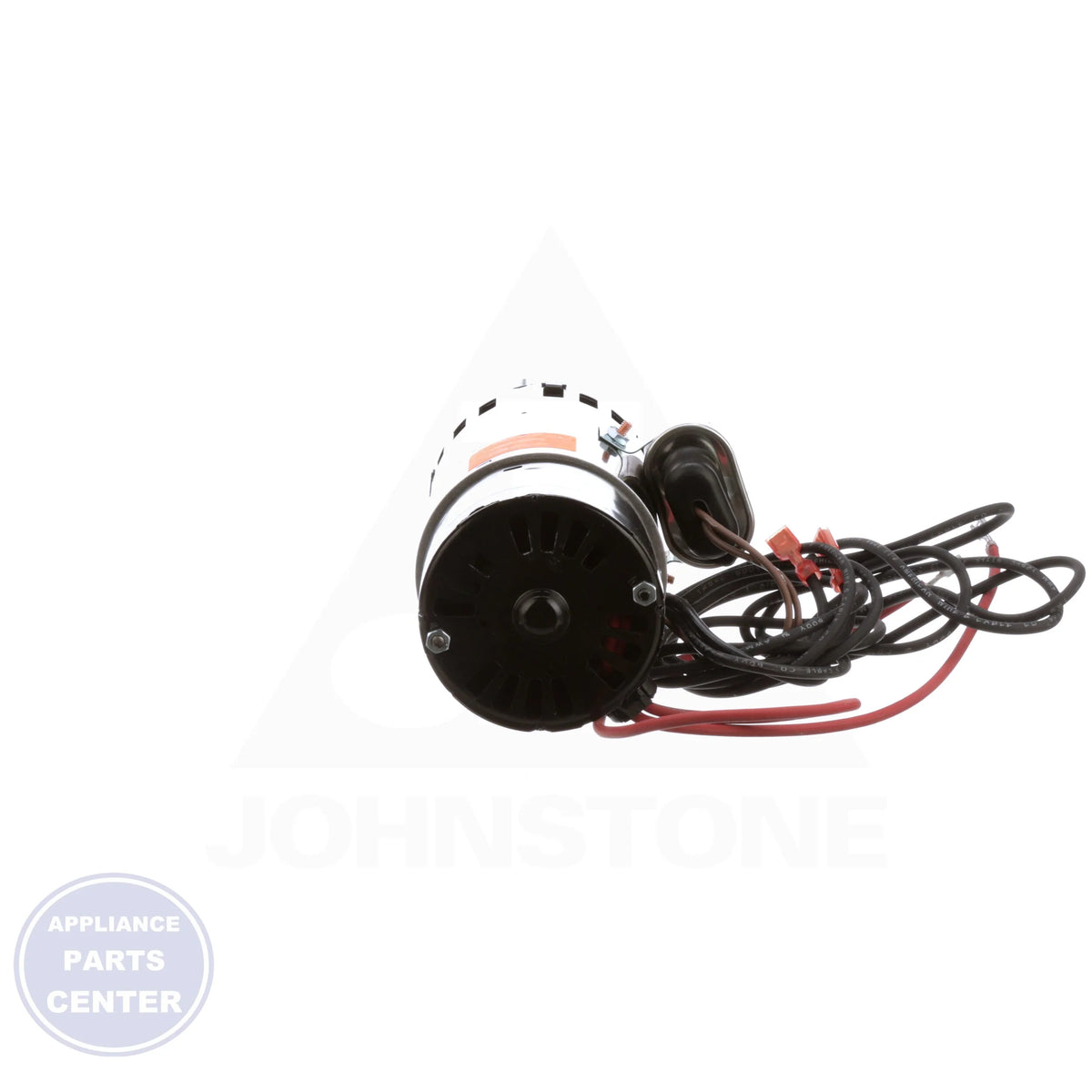 1/20 VENTER MOTOR 3400/1 - Detailed view of 3400 RPM high-speed performance
