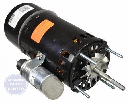 Coleman 1/20 VENTER MOTOR 3400/1 - Main view showing powerful operation for various models