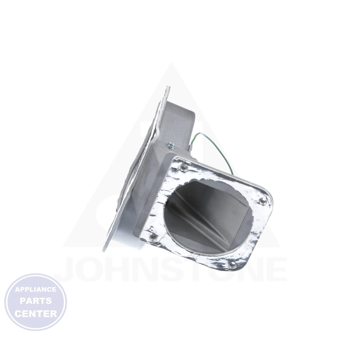 Vent Motor S1-02427519000 - Detailed view of Fasco #7021-10300 technical details