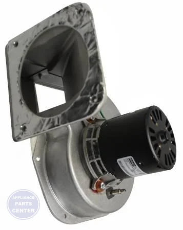 Coleman Vent Motor S1-02427519000 - Main view showing efficient airflow for various models