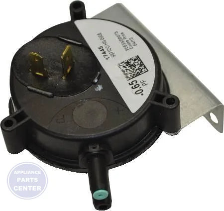 Coleman Pressure Switch S1-02427634001 - Main view showing precise pressure control for various models