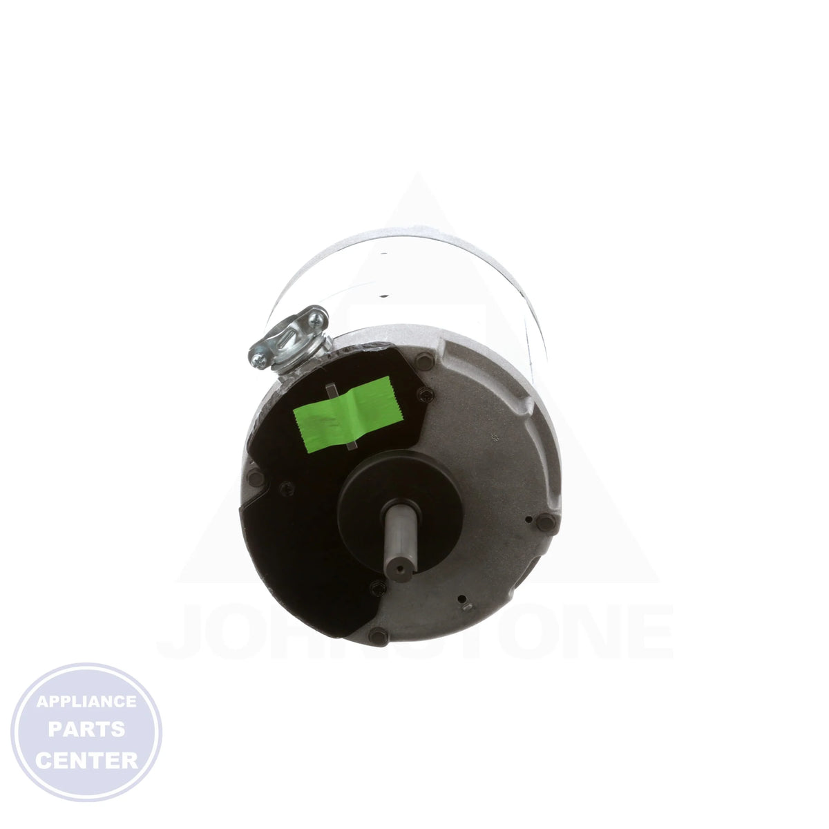 1.25 HP Motor Fan 1140 RPM 1-SPEED S1-02431939002 - Detailed view of 208/230/460 voltage compatibility