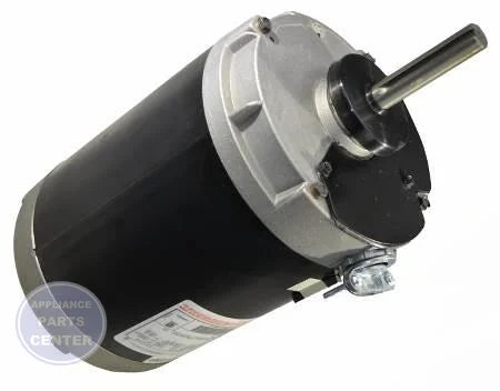 OEM 1.25 HP Motor Fan 1140 RPM 1-SPEED S1-02431939002 - Main view showing high-efficiency cooling for Coleman Evcon models