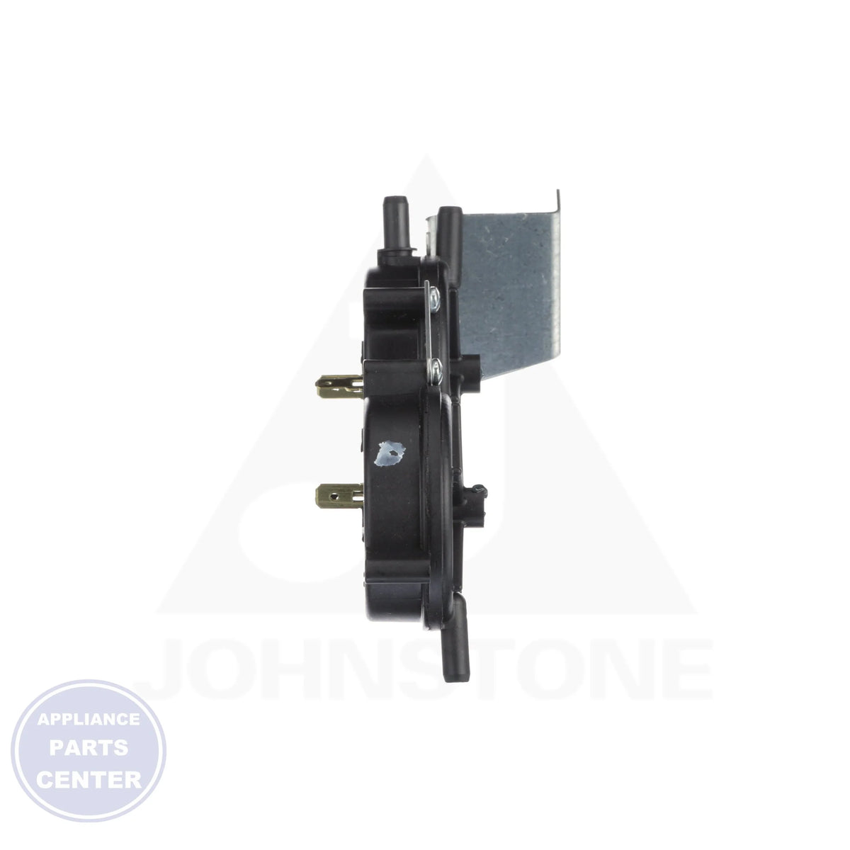 Pressure Switch S1-02434612000 - Detailed view of York pressure switch