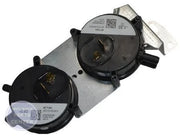 York Pressure Switch S1-02434612000 - Main view showing pressure regulation for Coleman and Evcon