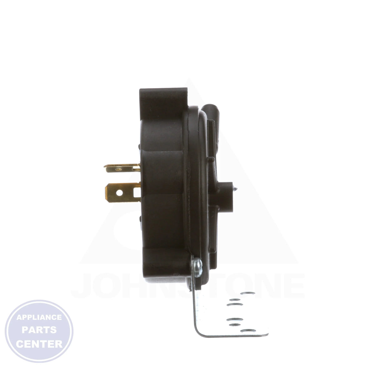 Pressure Switch S1-02435270000 - Detailed view of pressure regulation specifications