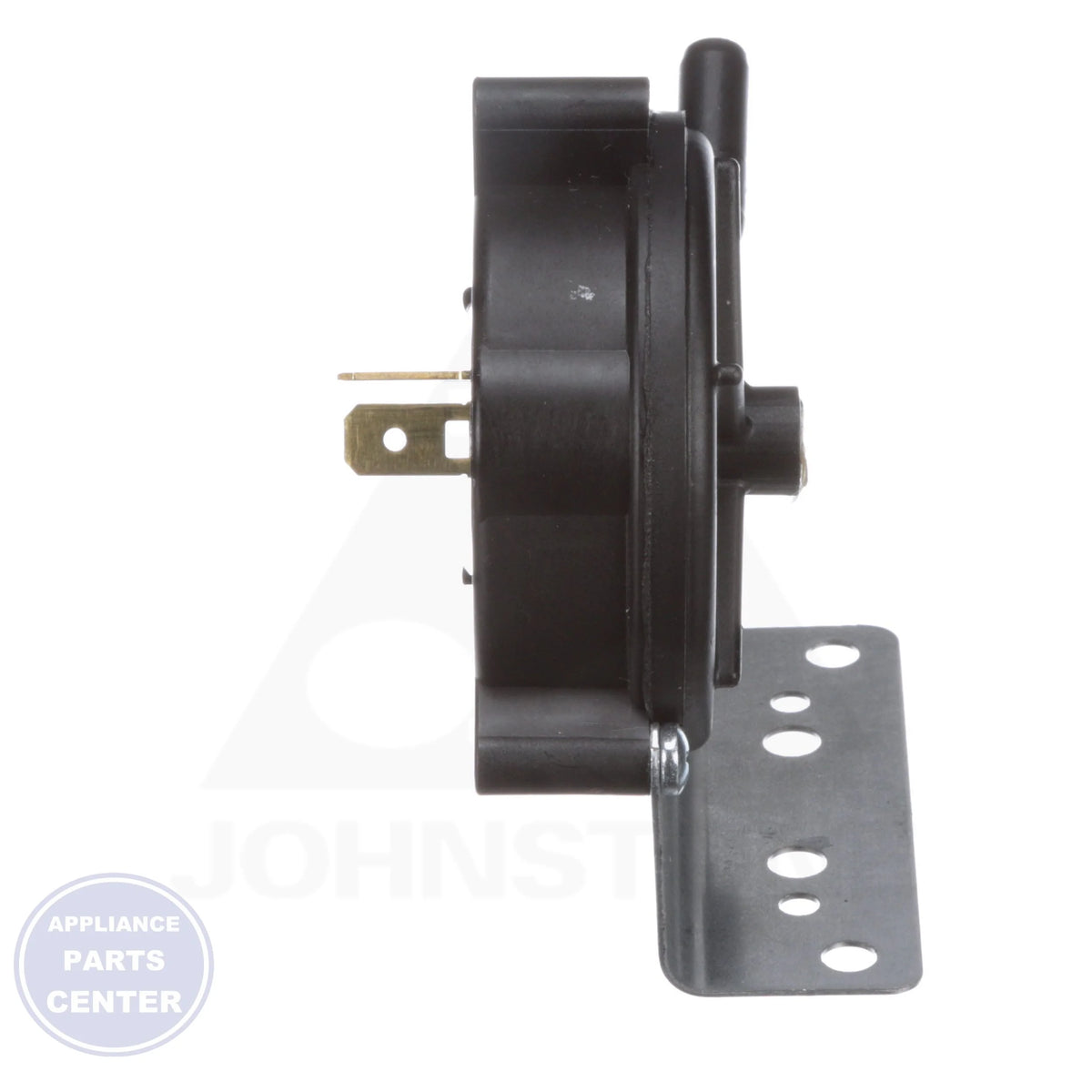 Pressure Switch S1-02435271000 - Detailed view of precision design and technical specifications