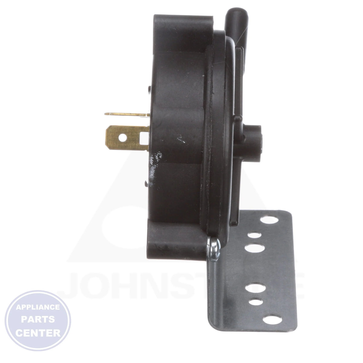 Pressure Switch S1-02435272000 - Detailed view of precise technical specifications