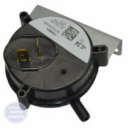Coleman Pressure Switch S1-02435272000 - Main view showing air pressure regulation for Coleman and Evcon models