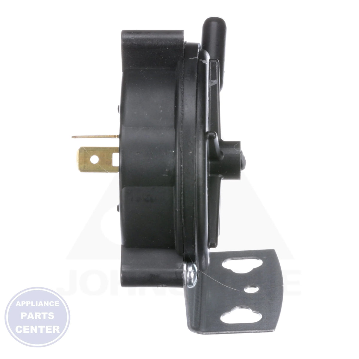 PRESSURE SWITCH S1-02435311000 - Detailed view of accurate pressure details