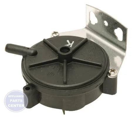 Coleman PRESSURE SWITCH S1-02435311000 - Main view showing air pressure control for G8C15020UDA11