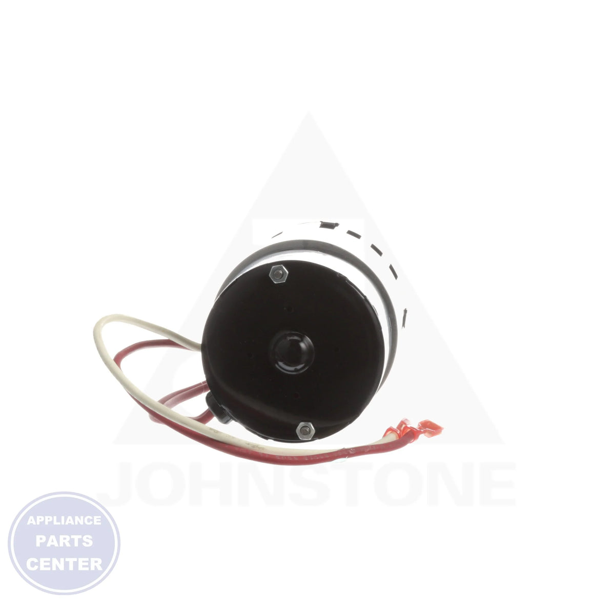 MOTOR INDUCER S1-02435322000 - Side view with 4.0 lbs weight and NEMA Frame: 3.3