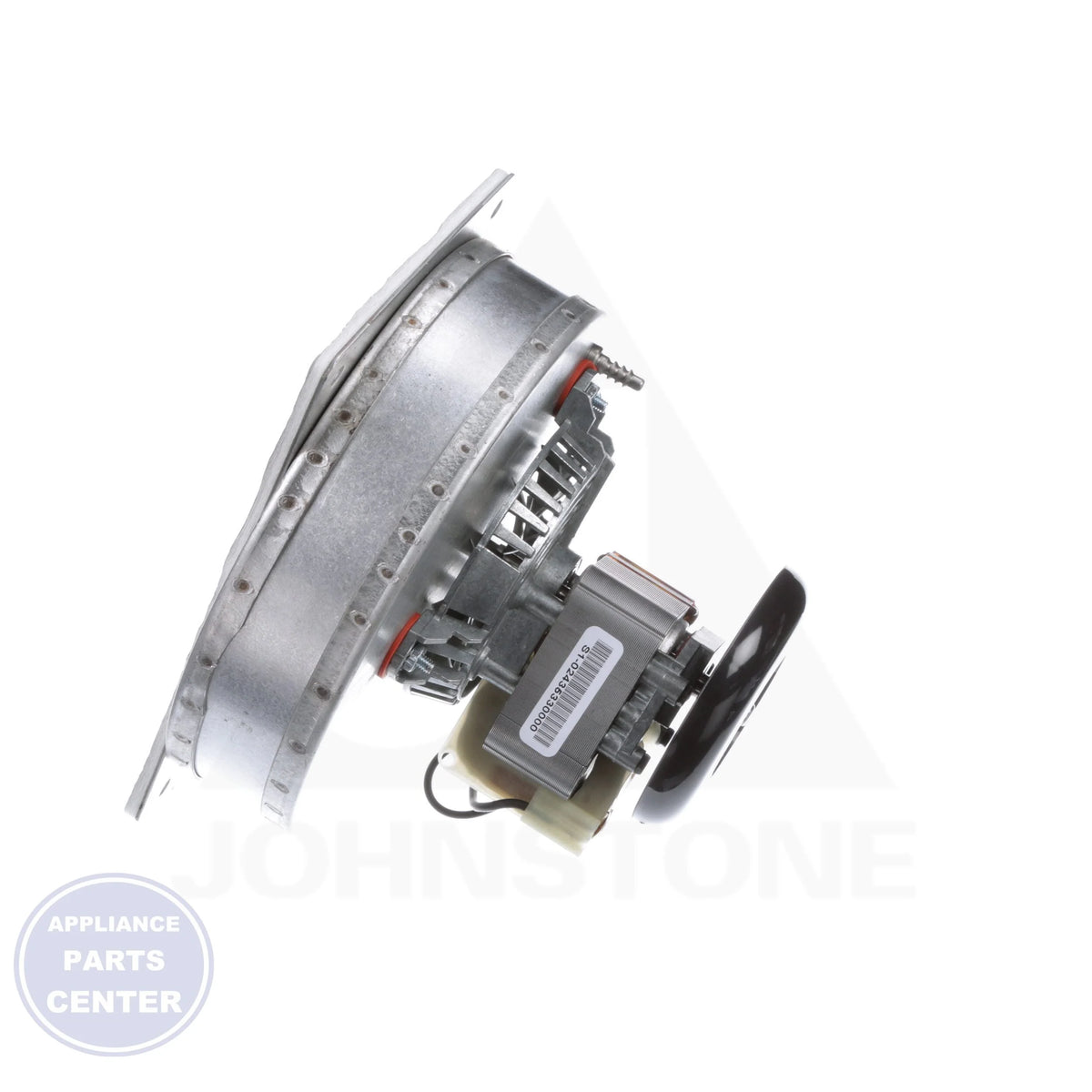 Blower, Inducer,Draft S1-02435330000 - Detailed view of Jakel J238-112-11262C technical details