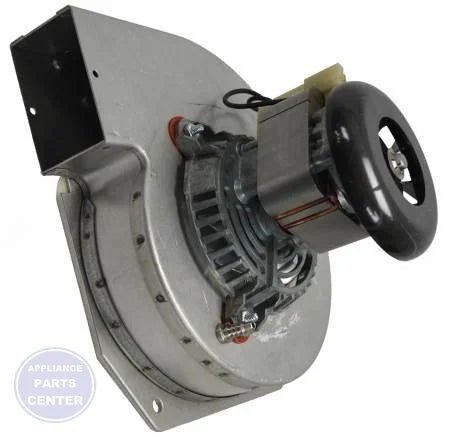 Coleman Blower, Inducer,Draft S1-02435330000 - Main view showing efficient airflow for Coleman X89-625