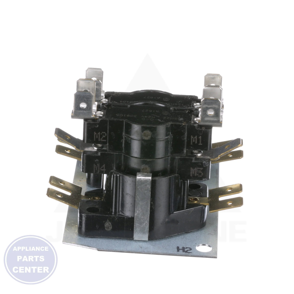 Sequencer S1-02435341000 - Detailed view of precision-engineered technical details
