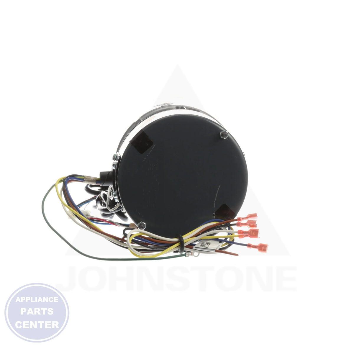 MOTOR,CONDENSER S1-02435587000 - Side view with reliable specifications