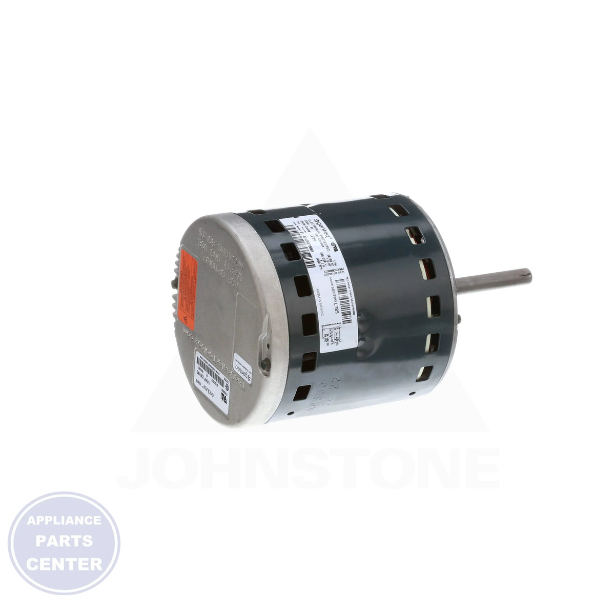 Motor,Blower,Prgrm,208/230V - Detailed view of performance specifications