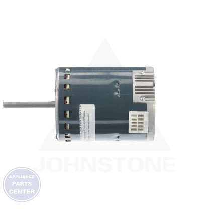 Motor,Blower,Prgrm, X-13 S1-02435706006 - Detailed view of OEM specifications