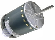 GE Motor,Blower,Prgrm, X-13 S1-02435706006 - Main view showing efficient design for Coleman & Evcon equipment