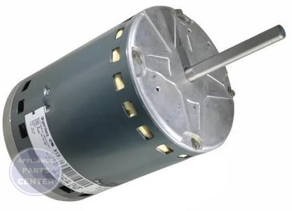 GE Motor,Blower,Prgrm, X-13 S1-02435706006 - Main view showing efficient design for Coleman & Evcon equipment