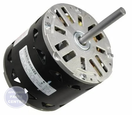 Coleman MOTOR,BLOWER S1-02435733000 - Main view showing efficient airflow for specific models