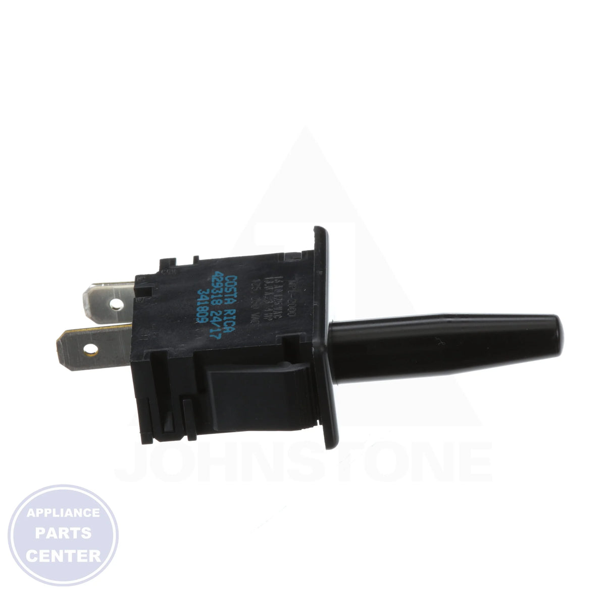 Switch Door S1-02435738000 - Detailed view of OEM specifications