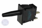 York Switch Door S1-02435738000 - Main view showing compatibility with Coleman Evcon models