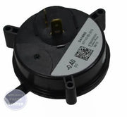 York Pressure Switch S1-02435776000 - Main view showing precise design for Coleman and Evcon models
