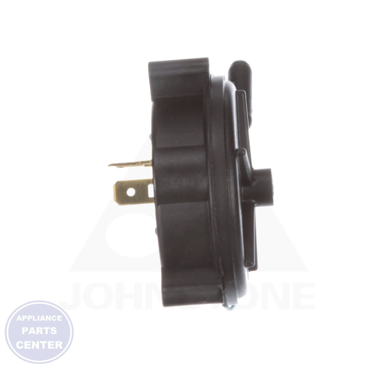 Pressure Switch S1-02435780000 - Detailed view of York pressure switch specifications