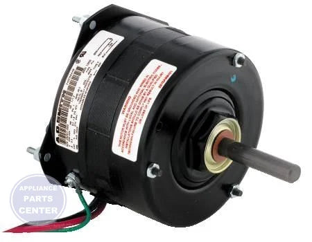 Coleman Motor,Blower,Prgrm,1/2 S1-02435846000 - Main view showing efficient performance for Coleman and Evcon models