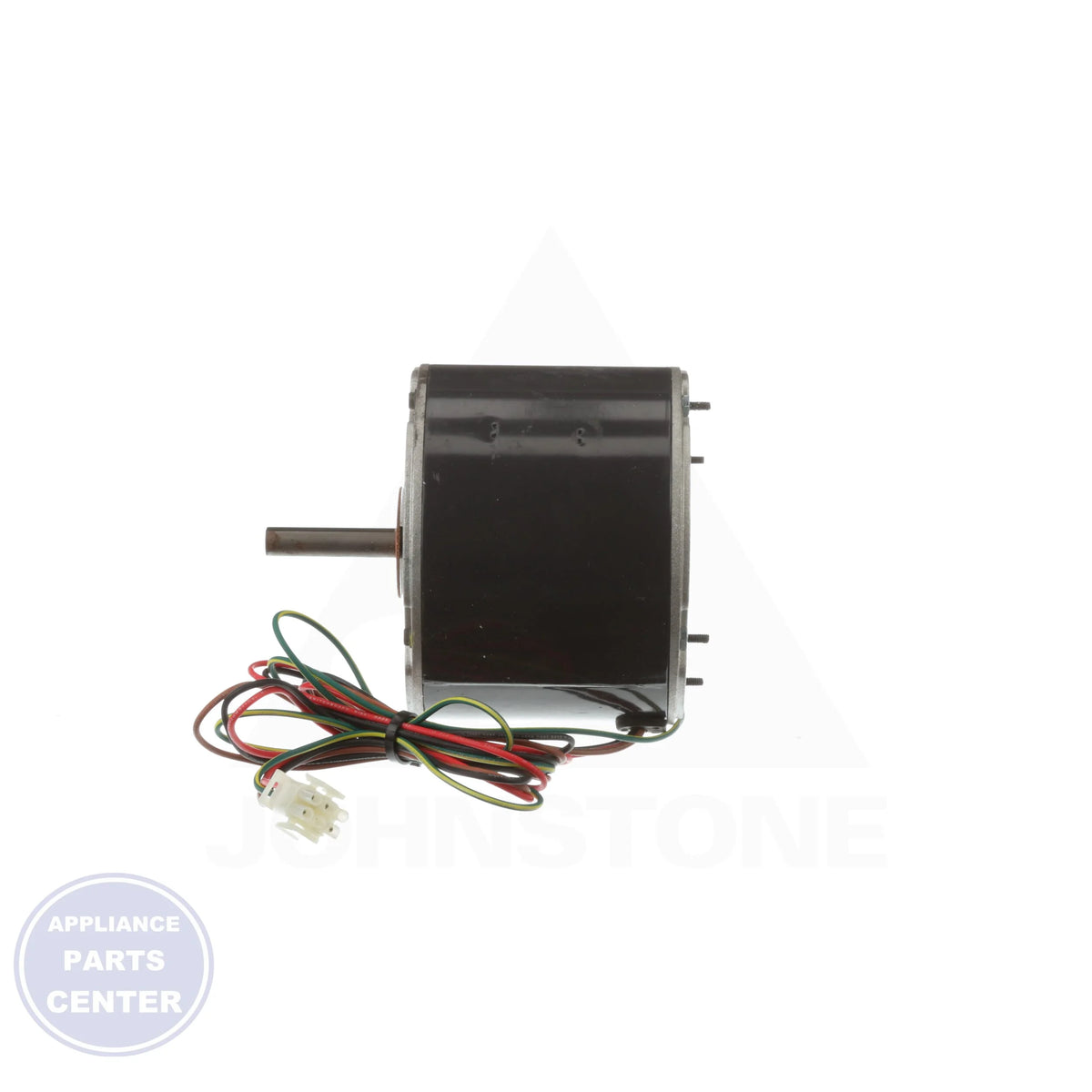 Condenser Fan Motor S1-02435945000 - Detailed view of 1/8 HP motor specifications