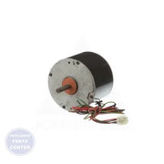 [Brand] Condenser Fan Motor S1-02435945000 - Main view showing efficient airflow for [specific models]