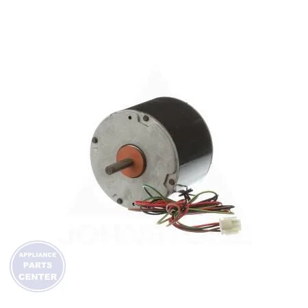 [Brand] Condenser Fan Motor S1-02435945000 - Main view showing efficient airflow for [specific models]