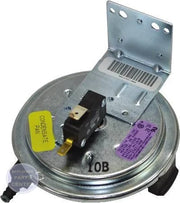 Coleman Evcon Pressure Switch S1-02436052018 - Main view showing air pressure compatibility for L45-006 models