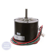 Coleman Motor,Cond,1/3,850/1,Cweos,230-1-60 - Main view showing efficient operation for various models