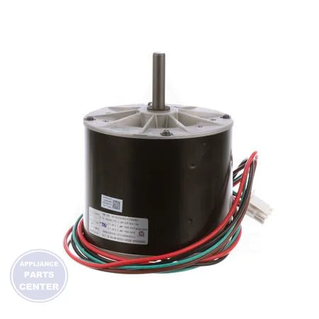 Coleman Motor,Cond,1/3,850/1,Cweos,230-1-60 - Main view showing efficient operation for various models