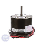 Condenser Fan Motor S1-02436240000 - Main view showing powerful airflow for top appliance models