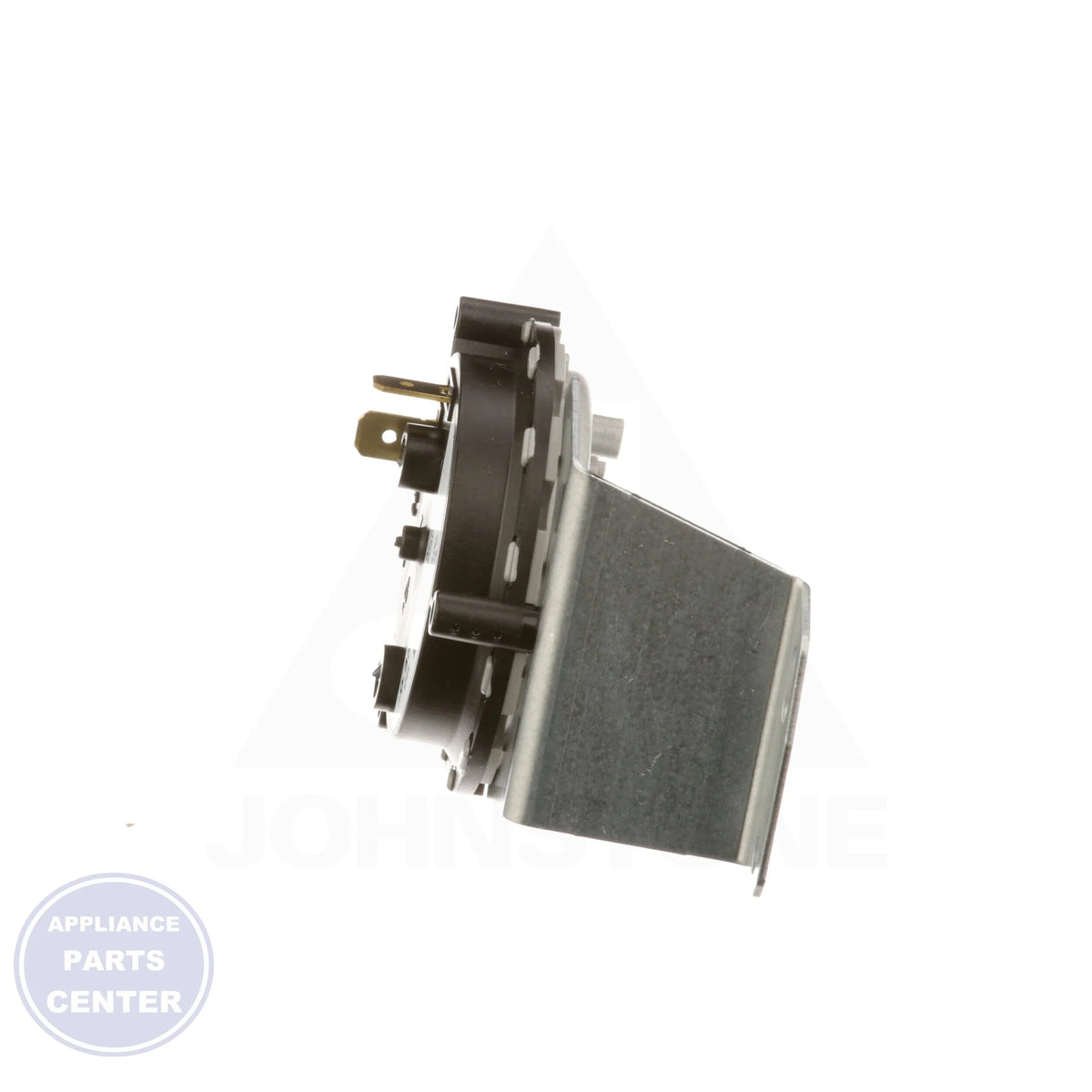 VENTER AIR PRESSURE SWTCH S1-02439479000 - Detailed view of Tridelta technical details
