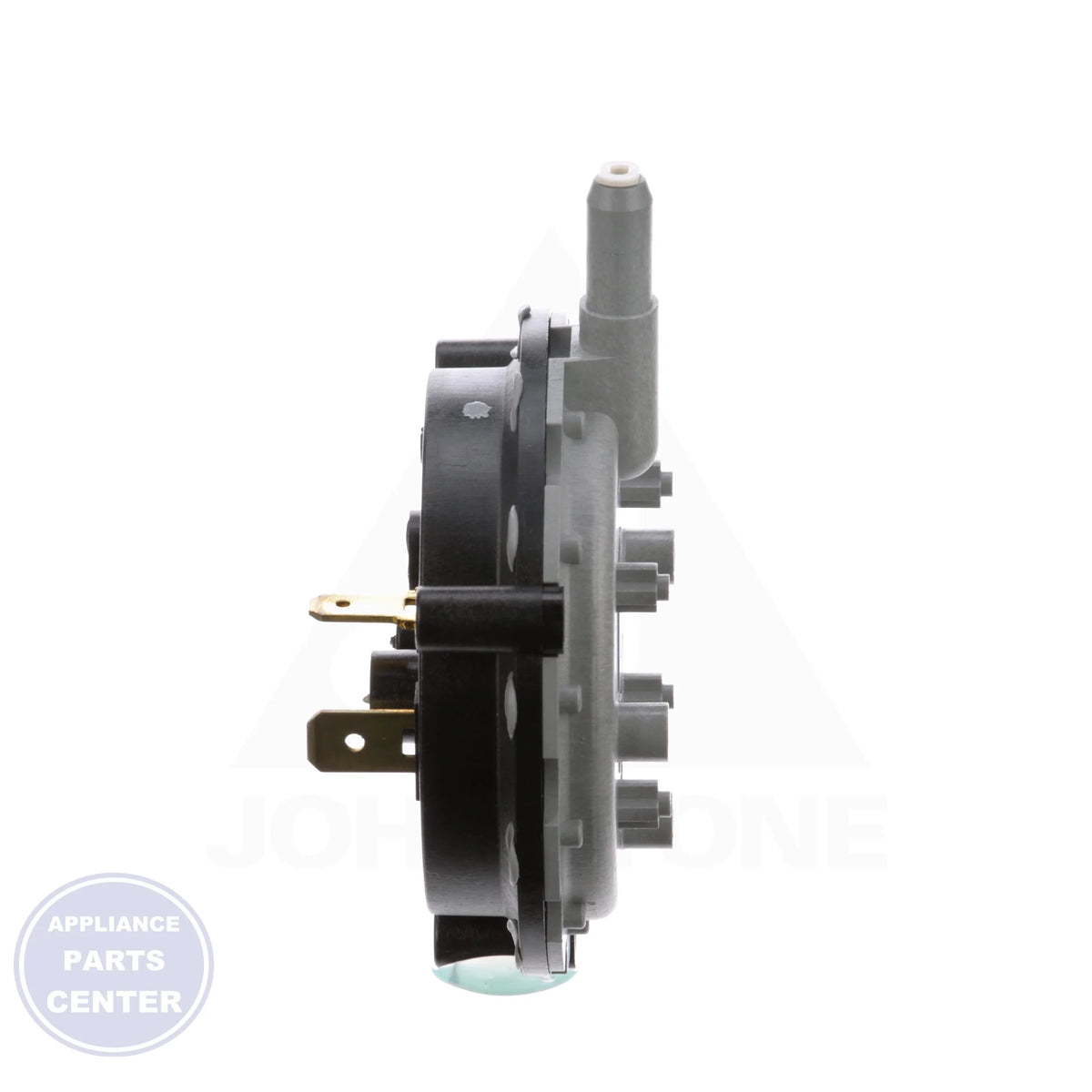 SWITCH,PRESSURE,0.90 - Detailed view of pressure control details