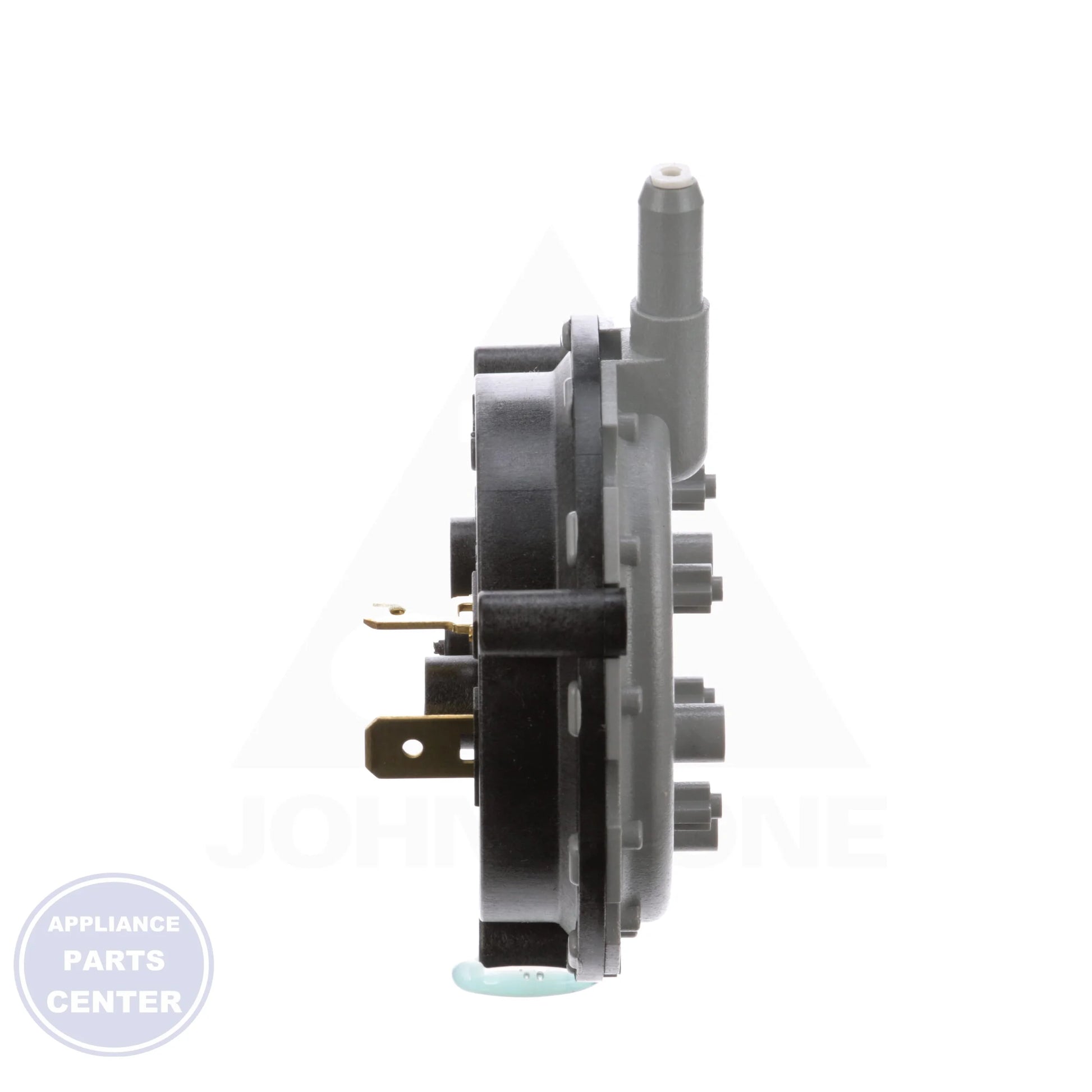 SWITCH,PRESSURE,0.20 - Detailed view of pressure switch technical details