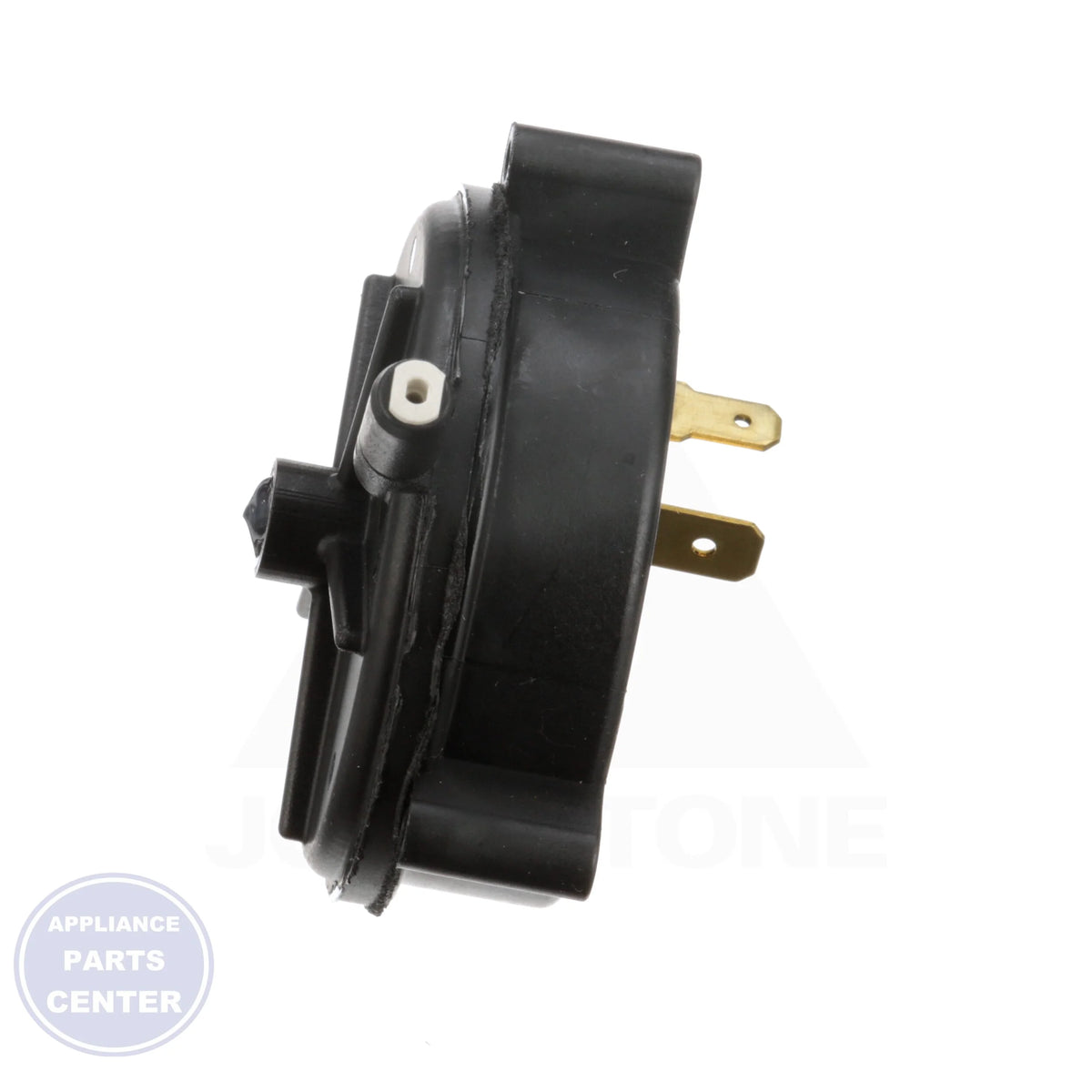 SWITCH AIR PRESSURE S1-02440872000 - Detailed view of pressure control specifications