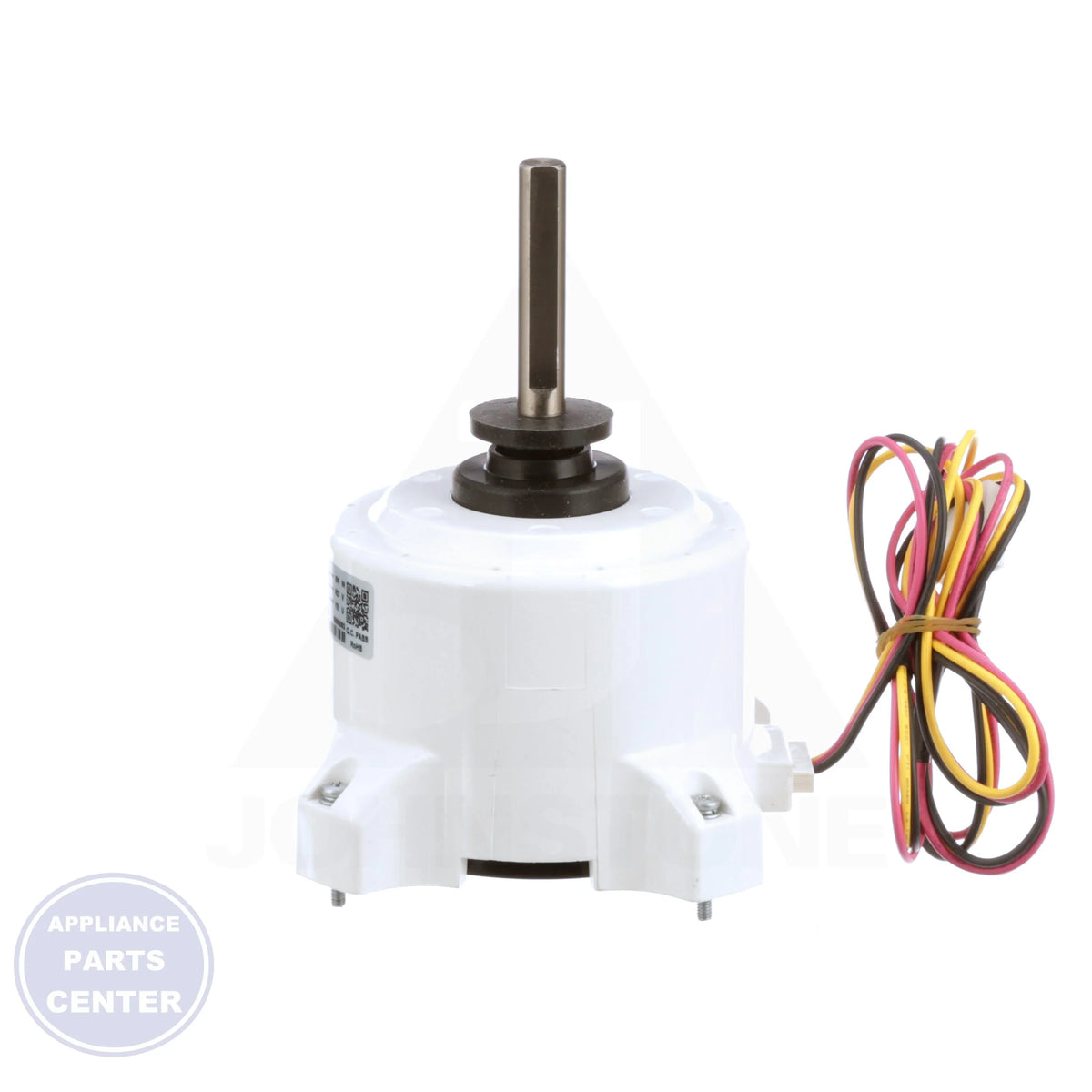 Motor,Cond,No Controller,1/3 Hp S1-02440880000 - Detailed view of reliable and efficient technical details